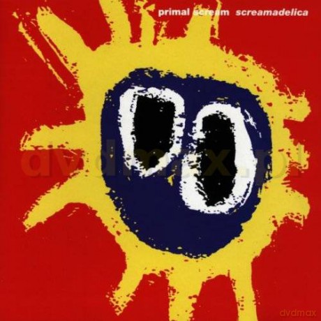 Primal Scream: Screamadelica [CD]