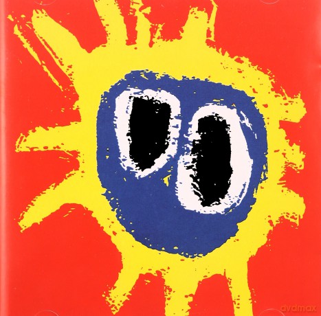 Primal Scream: Screamadelica [CD]