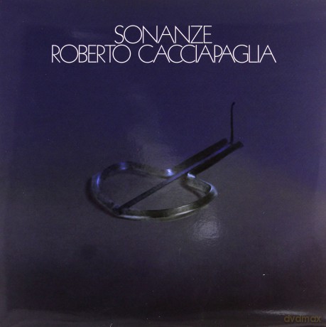 Roberto Cacciapaglia: Sonanze [Winyl]+[CD]