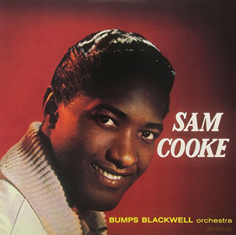 Sam Cooke: Songs By Sam Cooke [Winyl]
