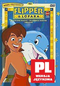Flipper i Lopaka 1 [DVD]