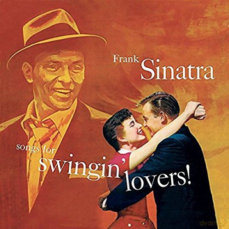 Frank Sinatra: Songs For Swingin Lovers [Winyl]