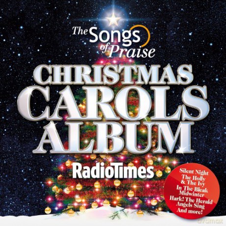 Songs Of Praise - Christmas Carols Album [2CD]