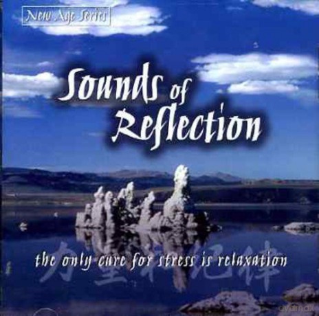 New Age Series: Sounds Of Reflection [CD]