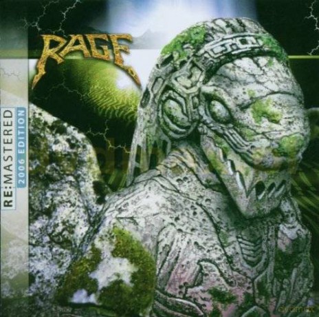 Rage: End Of All Days - Remastered 2006 Remastered Version [CD]