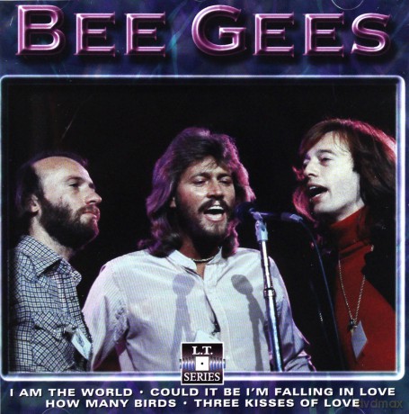 Bee Gees: Spicks And Specks [CD]