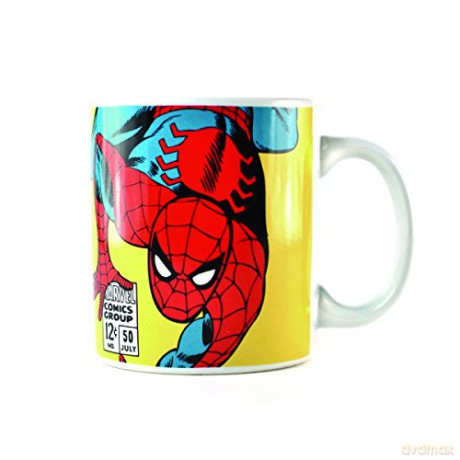Marvel: Spider Man