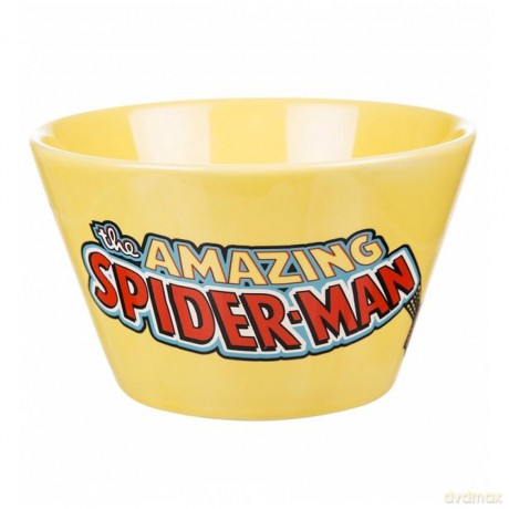 Marvel: Spider Man