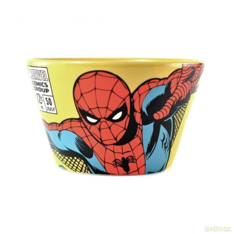 Marvel: Spider Man
