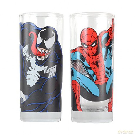 Marvel: Spider Man Set Of 2