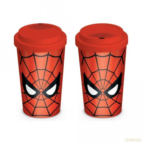 Marvel Retro: Spider-Man Eyes