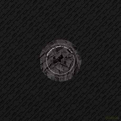 Hexagon Son: Spiral Ep [Winyl]