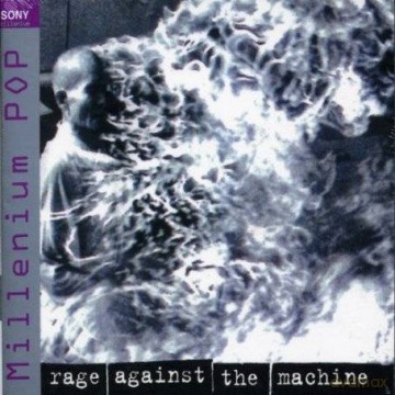 Rage Against The Machine: Rage Against The Machine [CD]