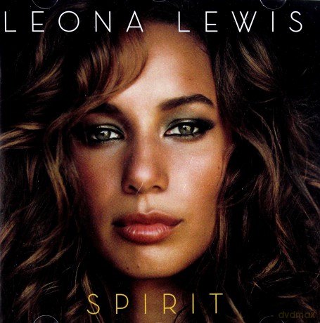 Leona Lewis: Spirit [CD]