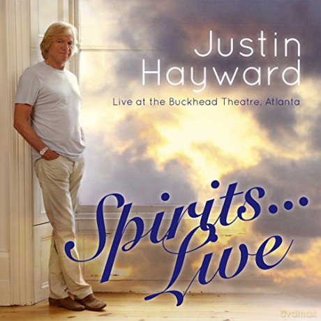 Justin Hayward: Spirits Live [2xWinyl]