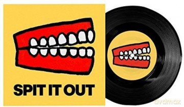 Slaves: Spit It Out [Winyl]