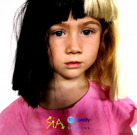 Sia: Spotify Sessions [Winyl]