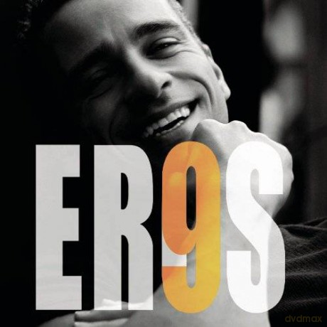 Eros Ramazzotti: 9 [CD]