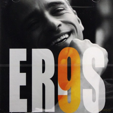 Eros Ramazzotti: 9 [CD]