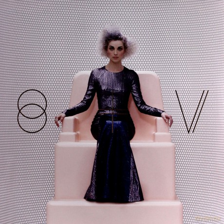 St Vincent: St Vincent [Winyl]