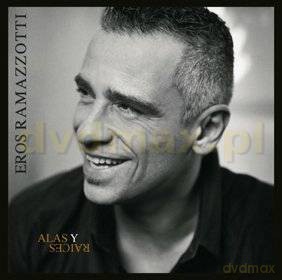 Eros Ramazzotti: Alas Y Raices [CD]