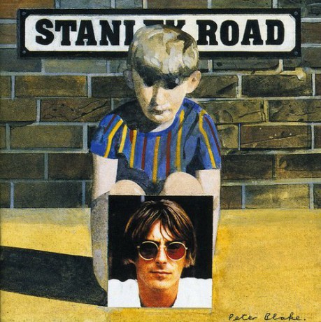 Paul Weller: Stanley Road [CD]