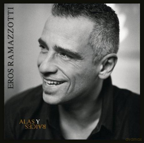 Eros Ramazzotti: Alas Y Raices Special Edition [CD]