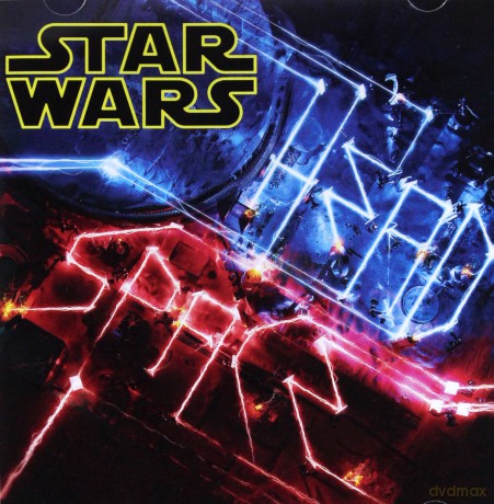 Star Wars - Headspace [CD]