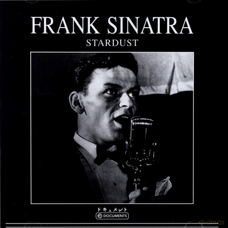 Frank Sinatra: Stardust [2CD]