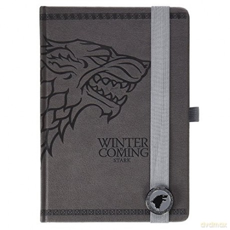 Game Of Thrones: Stark (Gra o Tron)