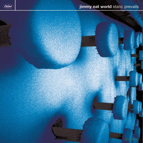 Jimmy Eat World: Static Prevails [2xWinyl]