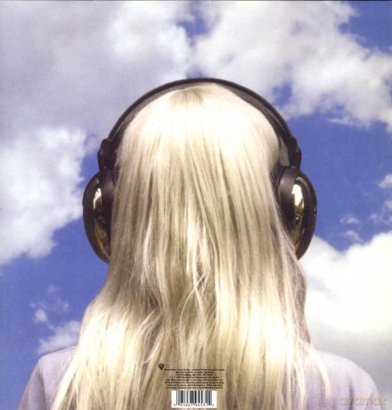 Cibo Matto: Stereo Type A [Winyl]