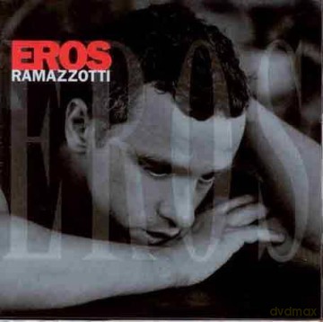 Eros Ramazzotti: Eros (International Version) [CD]