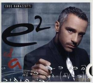 Eros Ramazzotti: e2 vol.1 (DBS Version) [CD]
