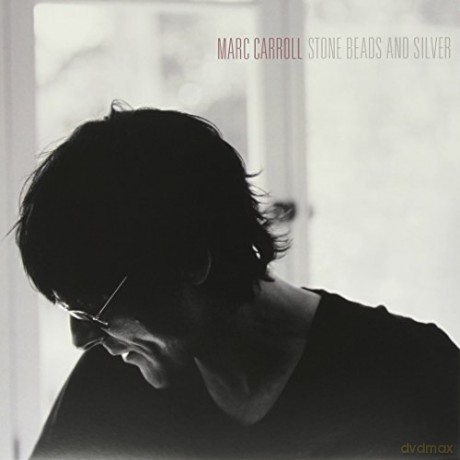 Marc Carroll: Stone Beads And Silver [Winyl]
