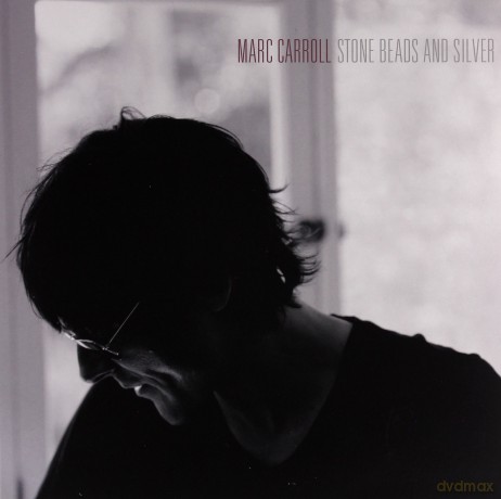 Marc Carroll: Stone Beads And Silver [Winyl]