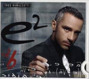 Eros Ramazzotti: e2 vol.2 (DBS Version) [CD]