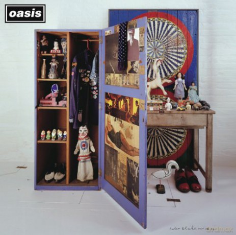 Oasis: Stop The Clocks [2CD]