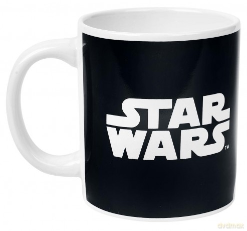 Star Wars: Stormtrooper Kubek (Gwiezdne Wojny)