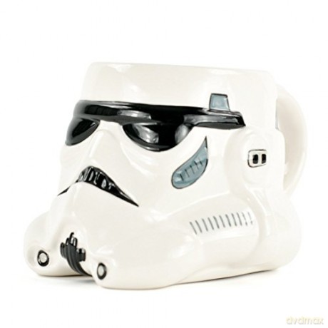 Star Wars: Stormtrooper Kubek (Gwiezdne Wojny)