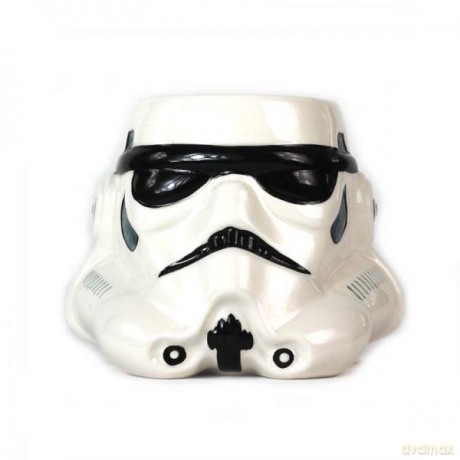Star Wars: Stormtrooper Kubek (Gwiezdne Wojny)