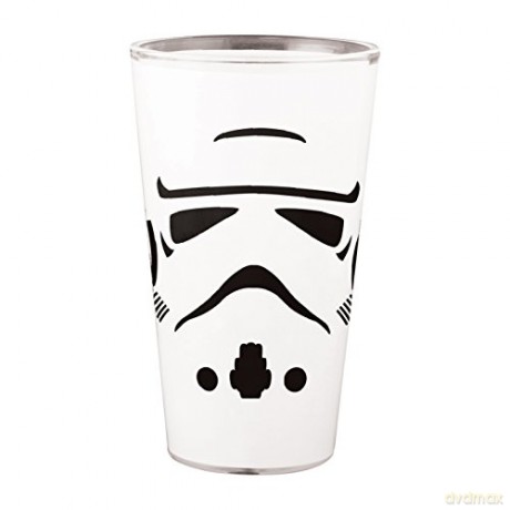 Star Wars Rogue One: Stormtrooper Szklanka (Gwiezdne Wojny)