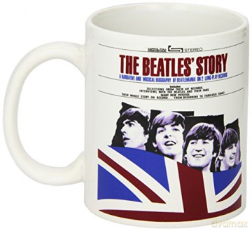 The Beatles: Story
