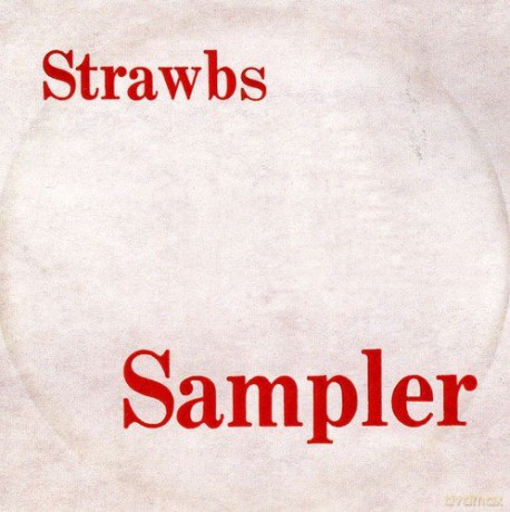 Strawbs: Strawberry Music Sampler vol. 1 [CD]