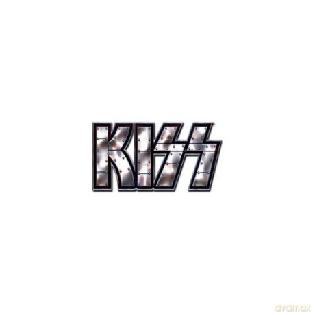 Kiss: Stud Logo