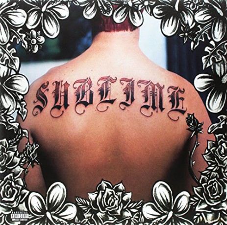 Sublime: Sublime [2xWinyl]