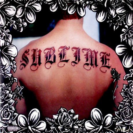 Sublime: Sublime [2xWinyl]