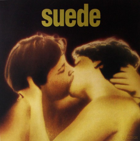 Suede: Suede [Winyl]