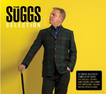 Suggs Selection [3CD]