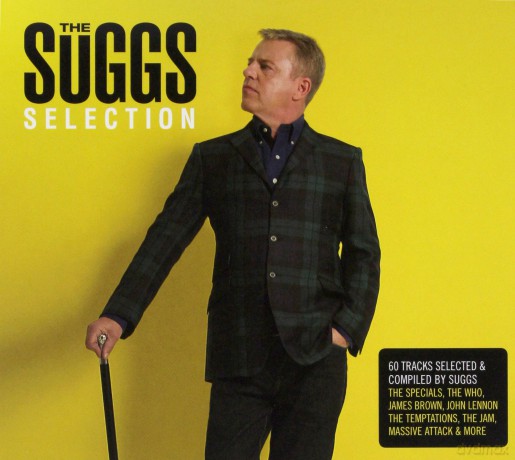 Suggs Selection [3CD]